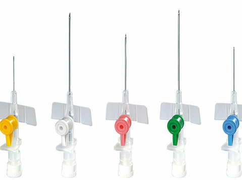 Top-rated Iv Cannula Suppliers for Healthcare - Buy & Sell: Other