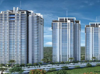 Unique Vistas Manpada Thane: Premium 1 & 2 Bhk Apartments - Lain-lain