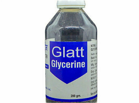 Unlocking the Power of Vegetable Glycerin: A Comprehensive G - Citi