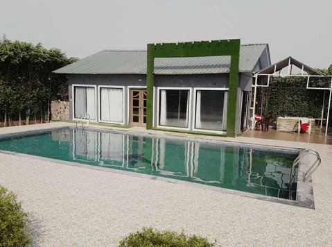 Why Choose Ashoka Farms House - Buy & Sell: Other