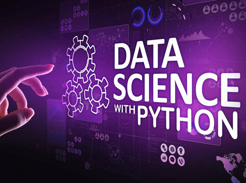 Become a Data Science Professional with Codesquadz - Classes: Other