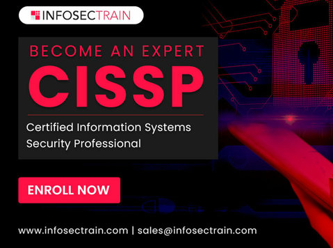 CISSP Online Training - Egyéb