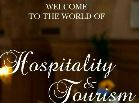 Dive into the World of Hospitality with AAFT - Muu
