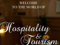 Dive into the World of Hospitality with AAFT - Egyéb