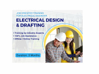 Electrical Design & Drafting Training Noida Delhi NCR - Övrigt