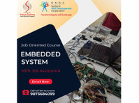 Embedded Systems Training in Noida - Muu