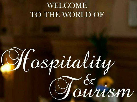 Kickstart Your Dream Career with AAFT Hotel & Tourism Course - Khác
