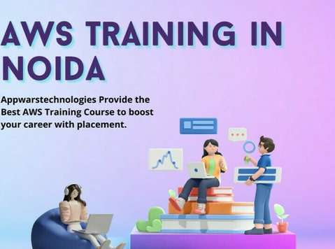 Learn Master Cloud Computing Aws Training with Appwarstechno - மற்றவை 