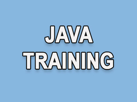 Master Java Programming with Expert Training in Noida - Άλλο
