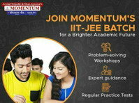 Momentum Coaching for Jee Advanced Excellence in Gorakhpur! - Lain-lain