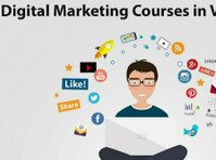 NDMIT - Best Digital Marketing Institute In Varanasi - Classes: Other