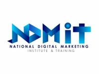 NDMIT - Best Digital Marketing Institute In Varanasi - Lain-lain