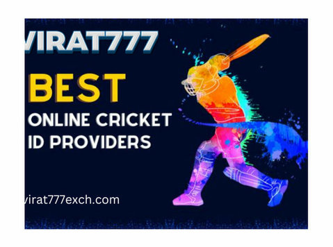 Online Cricket Id: Best online Betting Id In India Ipl 2024 - Classes: Other