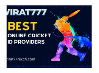 Online Cricket Id: Best online Betting Id In India Ipl 2024 - Ostatní