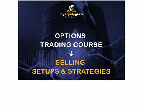 Options Trading Course - Classes: Other