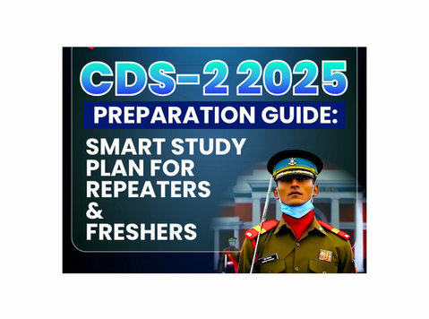 Top CDS Coaching in Lucknow - Classes: Other