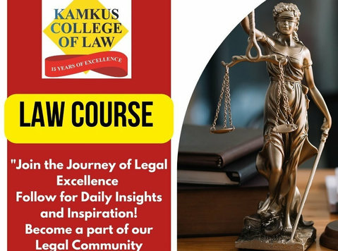 Top Law Colleges in Ghaziabad - Inne