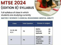 Momentum Mock Exam 2023: Gear Up for Iit and Neet Success! - Clubs/Events