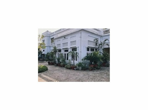 The Fort Unchagaon: A Hidden Gem Resort Near Delhi for Weeke - Sonstige