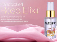 Best Korean Skincare Products by Suroskie - אופנה