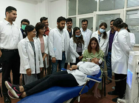Best Skin Doctor in Ghaziabad - Bellezza/Moda