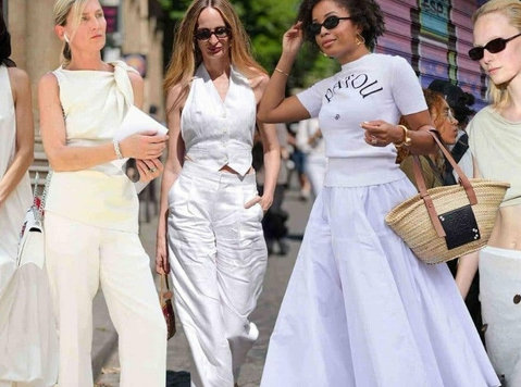 Best Summer Outfits for Women in 2025 - Beauty/Fashion