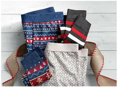 Jockey Coupon Codes & Promo Offers – Get Latest Jockey Code - Bellezza/Moda