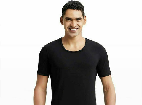Jockey T-shirts, Shorts & Innerwear – Premium Quality - Bellezza/Moda