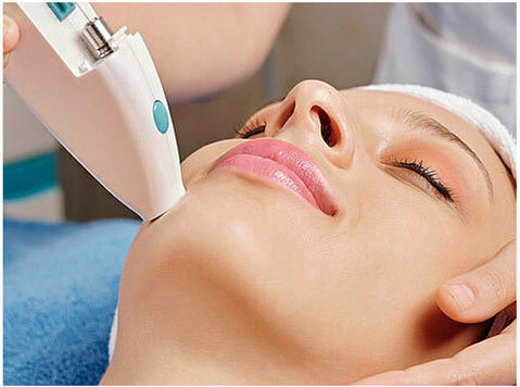 Laser Hair Removal in Ghaziabad - Bellezza/Moda