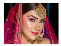 Looking for Bridal Makeup Training near You - Красота/мода