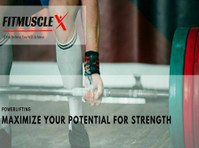 Maximizing Your Powerlifting Strength - Krása/Móda