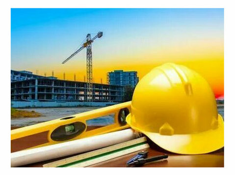 Best Construction Company in India - Stavebníctvo/Dekorácie