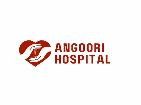 Angoori Hospital || Dr. Mahesh Chandra Chandravanshi - Business Partners