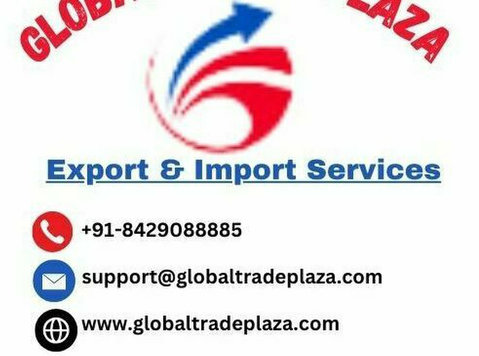 Best Iron Ore Importer & Exporter in Usa@2024 GTP - Συνεργάτες Επιχειρήσεων