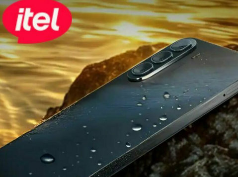 Itel A95 5g – Smart Ai Performance, 50mp Shoots - คู่ค้าธุรกิจ