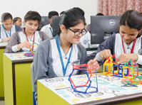 Looking for Quality Education? Wondering About Noida school - Пословни партнери