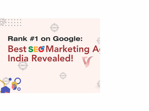 Rank #1 on Google: Best Seo Marketing Agency in India Reveal - Συνεργάτες Επιχειρήσεων