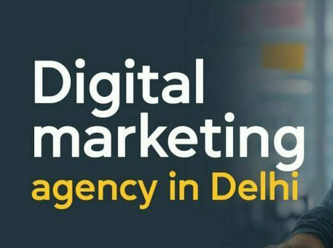 Top Digital Marketing Agencies in Delhi: A Complete Guide - Συνεργάτες Επιχειρήσεων