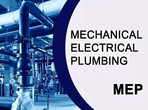 What are the Components of Mep Systems? - Pulizie