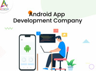 Appsinvo : Are you looking for Top Android App Development - کامپیوتر / اینترنت