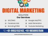 Best Digital Marketing Company For Seo, Ads And Web Design - Calculatoare/Internet