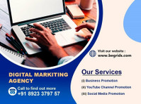 Best Digital Marketing Company In Meerut - Рачунари/Интернет