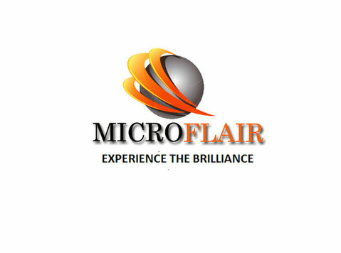 Best Mobile App Development Company in Noida - Microflair - Computer/Internet