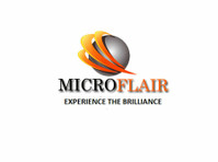 Best Mobile App Development Company in Noida - Microflair - Data/Internett