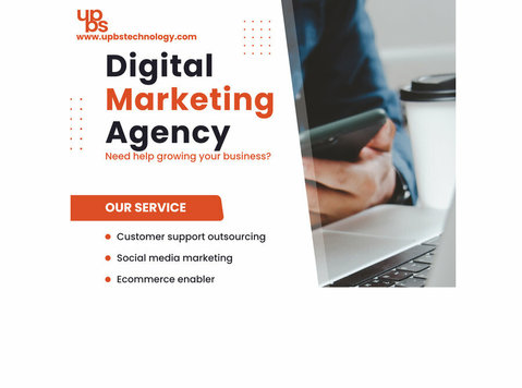Enhance Your Business with Affordable Marketing in Noida - Computer/Internet