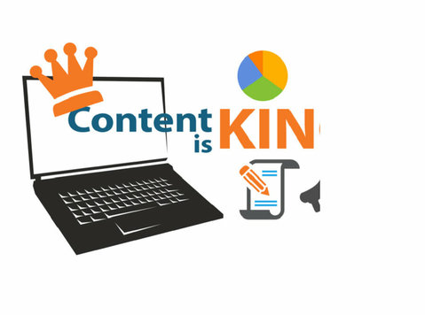 Ignite Your Brand: Discovering Our Content Marketing Agency - Počítač a internet