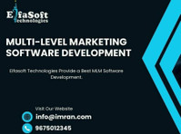 Multi-level Marketing Software Development - Tietokoneet/Internet