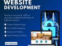 The Best Web Development Company Noida India-galaxy Web Tech -  	
Datorer/Internet