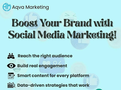 Unlock Viral Growth with Smart Social Media Strategies! - Computer/Internet