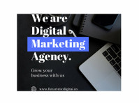 Unlocking Success with the Best Digital Marketing Firm: - Computer/Internet